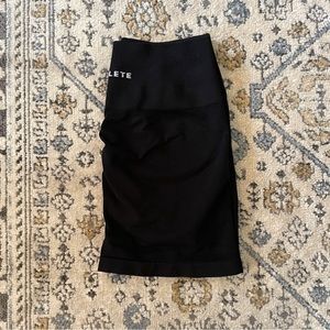 Alphalete Amplify Short